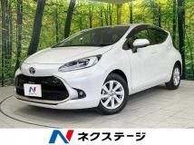 2024 Toyota AQUA