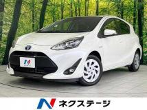 2018 Toyota AQUA