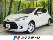 2023 Toyota AQUA