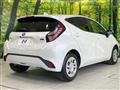 2023 Toyota AQUA