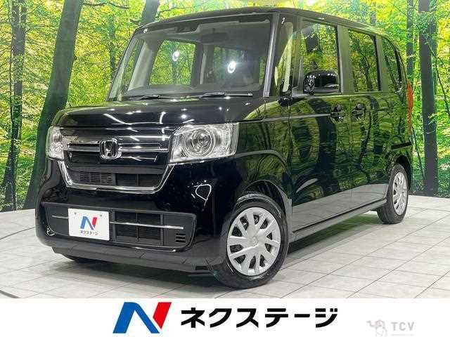 2023 Honda N BOX