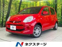 2014 Toyota Passo