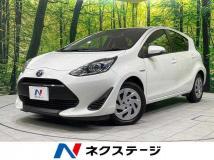 2017 Toyota AQUA
