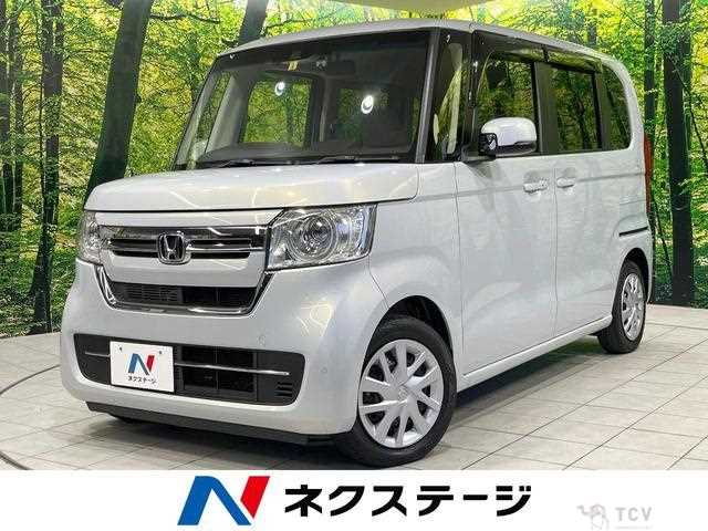 2023 Honda N BOX
