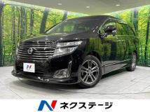 2013 Nissan Elgrand