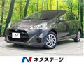 2015 Toyota AQUA