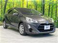 2015 Toyota AQUA