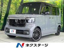 2024 Honda N BOX