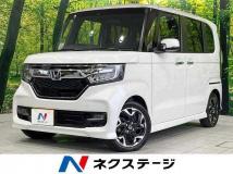 2019 Honda N BOX