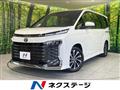 2023 Toyota Voxy