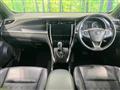 2018 Toyota Harrier