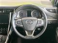 2018 Toyota Harrier