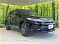 2018 Toyota Harrier