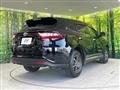2018 Toyota Harrier