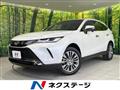 2024 Toyota Harrier Hybrid