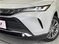 2024 Toyota Harrier Hybrid