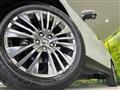 2024 Toyota Harrier Hybrid