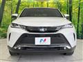 2024 Toyota Harrier Hybrid