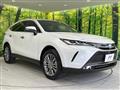 2024 Toyota Harrier Hybrid