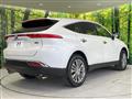 2024 Toyota Harrier Hybrid