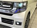 2016 Honda N BOX