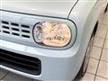2013 Suzuki Lapin