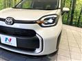 2023 Toyota Sienta