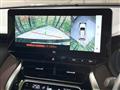 2023 Toyota Harrier Hybrid