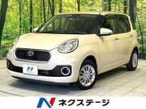 2017 Toyota Passo