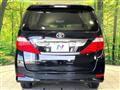 2008 Toyota Alphard G