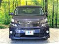 2013 Toyota Vellfire