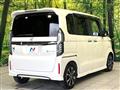 2018 Honda N BOX