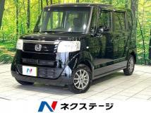 2012 Honda N BOX