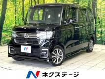 2021 Honda N BOX