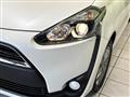 2017 Toyota Sienta