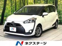 2017 Toyota Sienta