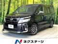 2015 Toyota Voxy