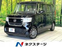 2019 Honda N BOX