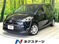 2015 Toyota Sienta