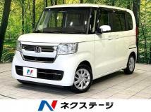 2021 Honda N BOX