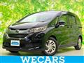 2017 Honda Freed