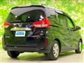 2017 Honda Freed