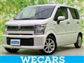 2019 Suzuki Wagon R