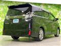 2016 Toyota Vellfire