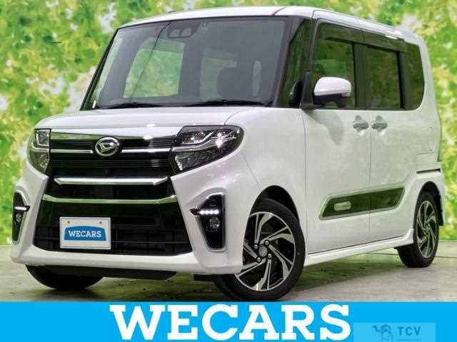 2021 Daihatsu Tanto