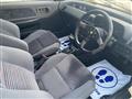 1989 Honda Civic