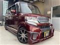 2013 Honda N BOX