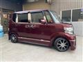 2013 Honda N BOX
