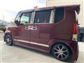 2013 Honda N BOX