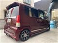 2013 Honda N BOX